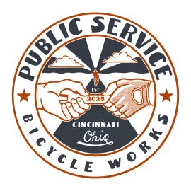 Public Service Bicycle Works